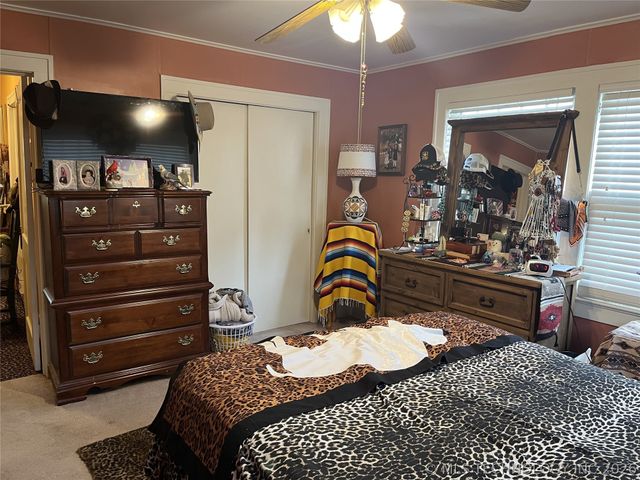 1400 E 10th Street, Okmulgee, OK 74447