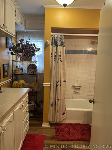 1400 E 10th Street, Okmulgee, OK 74447