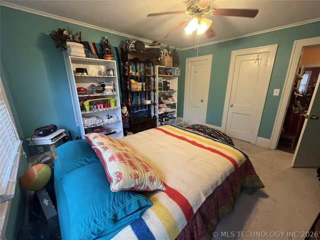 1400 E 10th Street, Okmulgee, OK 74447
