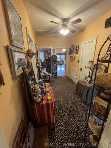 1400 E 10th Street, Okmulgee, OK 74447