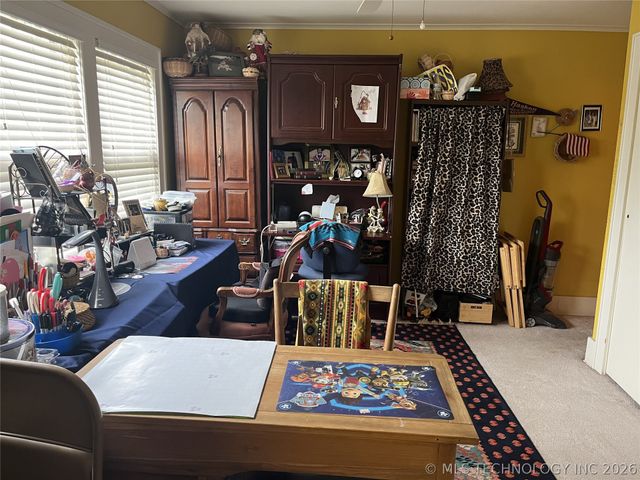 1400 E 10th Street, Okmulgee, OK 74447