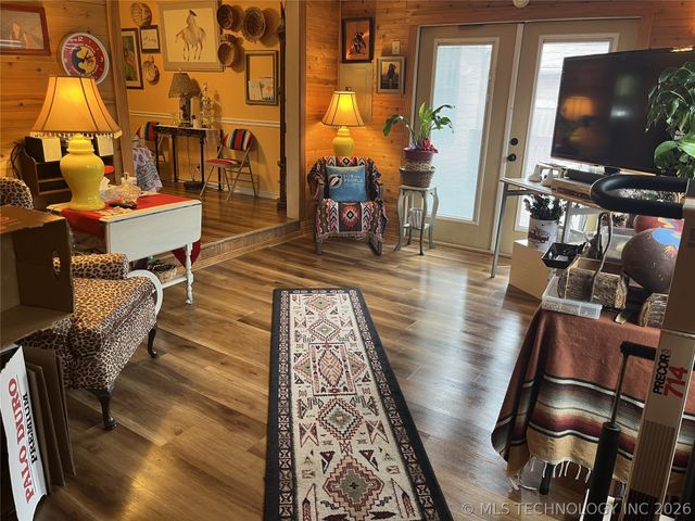 1400 E 10th Street, Okmulgee, OK 74447