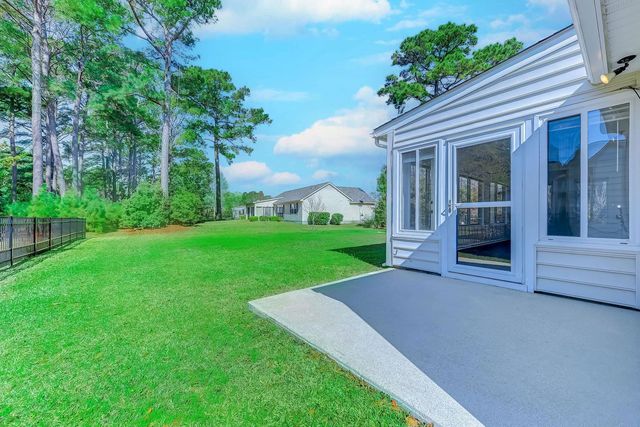147 Woodlake Dr., Murrells Inlet, SC 29576