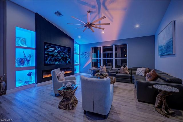 2112 Amargo WAY, Naples, FL 34119