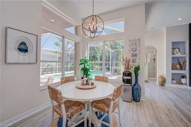 2112 Amargo WAY, Naples, FL 34119