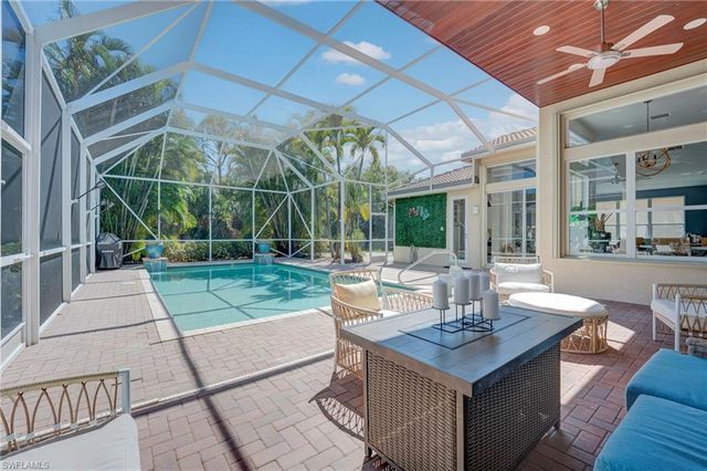 2112 Amargo WAY, Naples, FL 34119