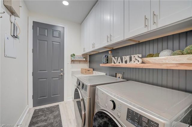 2112 Amargo WAY, Naples, FL 34119