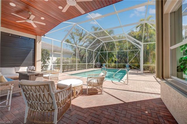 2112 Amargo WAY, Naples, FL 34119