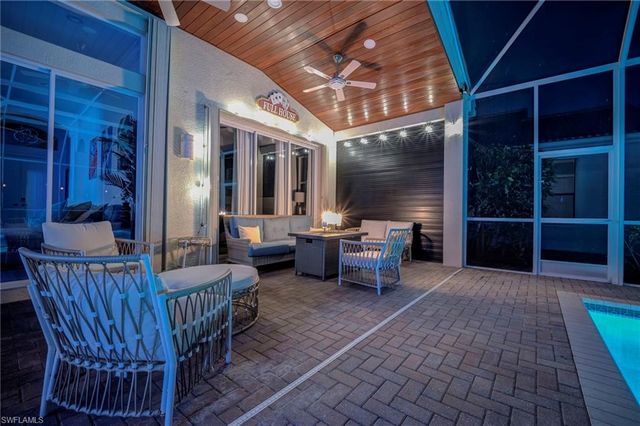 2112 Amargo WAY, Naples, FL 34119