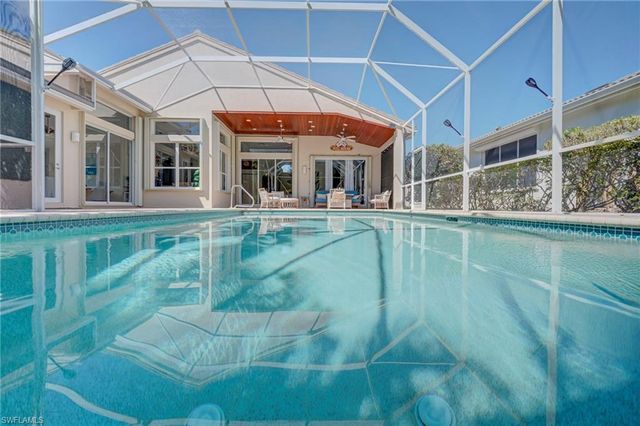 2112 Amargo WAY, Naples, FL 34119