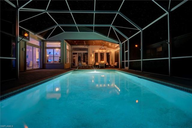 2112 Amargo WAY, Naples, FL 34119