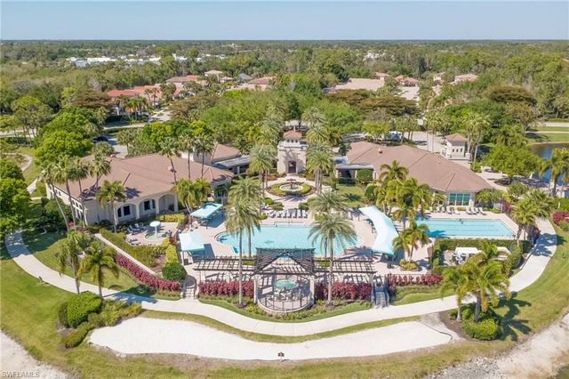 2112 Amargo WAY, Naples, FL 34119