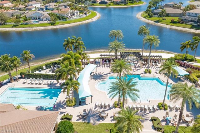 2112 Amargo WAY, Naples, FL 34119