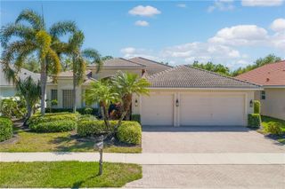 2112 Amargo WAY, Naples, FL 34119