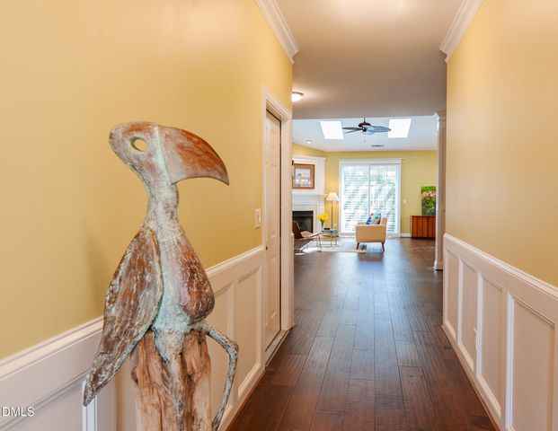 2708 Jamestown Court, Burlington, NC 27215