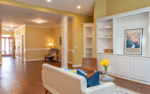 2708 Jamestown Court, Burlington, NC 27215