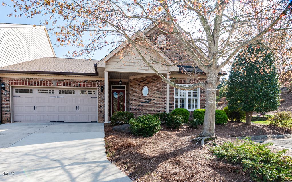 2708 Jamestown Court, Burlington, NC 27215