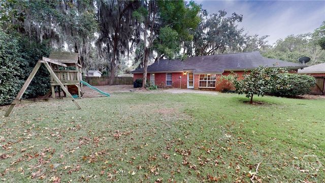 22 Barnacle Court, Savannah, GA 31410