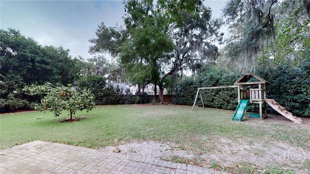 22 Barnacle Court, Savannah, GA 31410