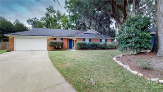 22 Barnacle Court, Savannah, GA 31410