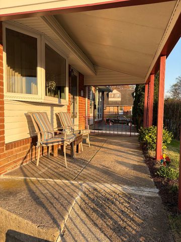 1045 FOSTER ST, Philadelphia, PA 19116