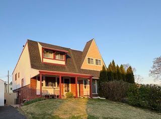 1045 FOSTER ST, Philadelphia, PA 19116