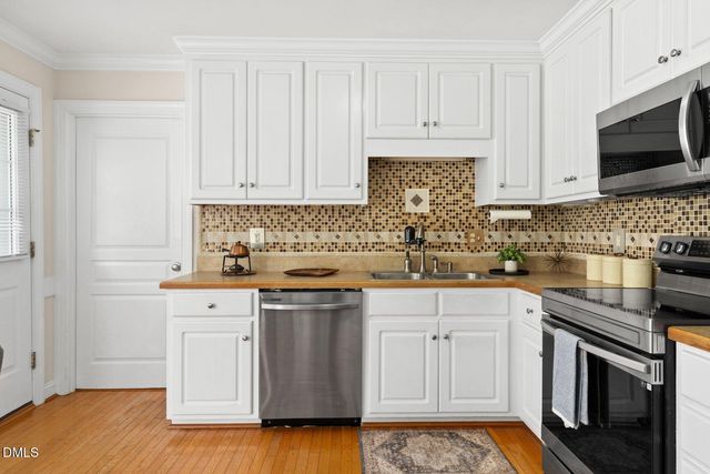 6688 Wind Chime Court, Rocky Mount, NC 27803