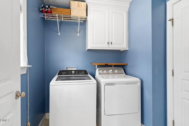 6688 Wind Chime Court, Rocky Mount, NC 27803