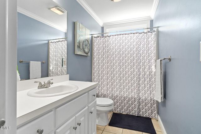 6688 Wind Chime Court, Rocky Mount, NC 27803