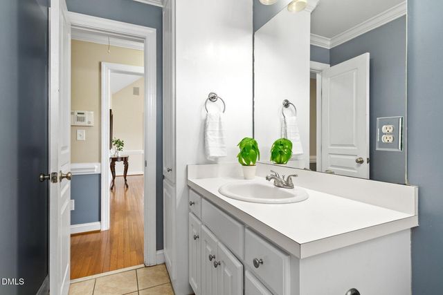 6688 Wind Chime Court, Rocky Mount, NC 27803