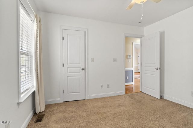 6688 Wind Chime Court, Rocky Mount, NC 27803