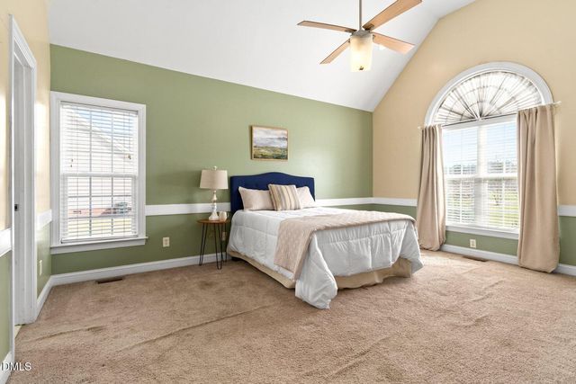 6688 Wind Chime Court, Rocky Mount, NC 27803