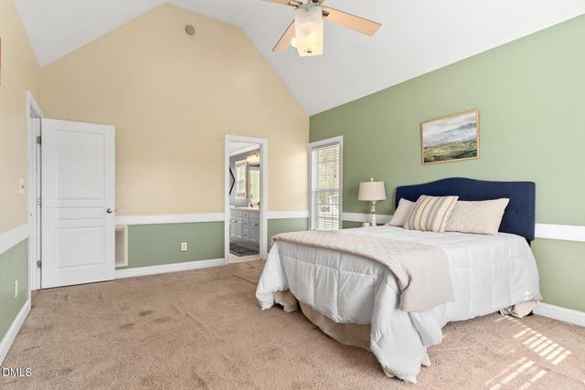 6688 Wind Chime Court, Rocky Mount, NC 27803