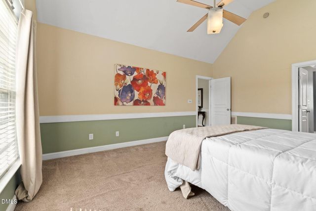 6688 Wind Chime Court, Rocky Mount, NC 27803