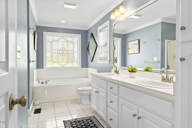 6688 Wind Chime Court, Rocky Mount, NC 27803