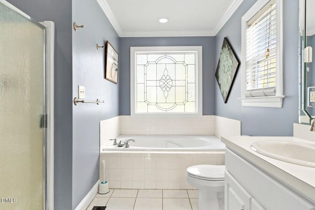 6688 Wind Chime Court, Rocky Mount, NC 27803