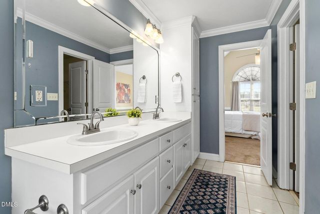 6688 Wind Chime Court, Rocky Mount, NC 27803