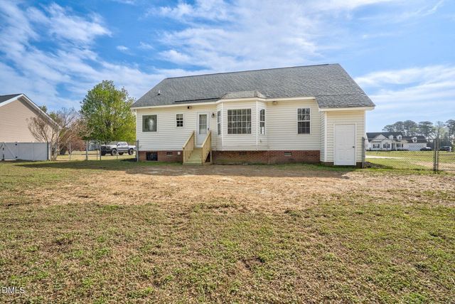 6688 Wind Chime Court, Rocky Mount, NC 27803