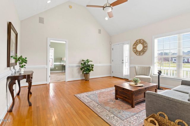 6688 Wind Chime Court, Rocky Mount, NC 27803