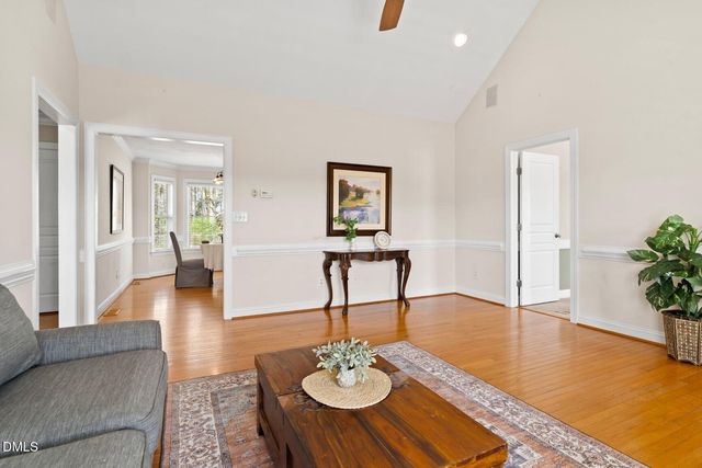 6688 Wind Chime Court, Rocky Mount, NC 27803