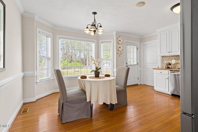 6688 Wind Chime Court, Rocky Mount, NC 27803