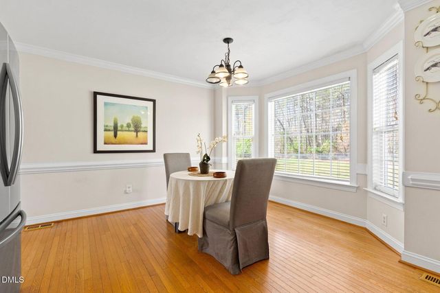 6688 Wind Chime Court, Rocky Mount, NC 27803