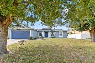 3514 SW San Benito Street, Port St Lucie, FL 34953