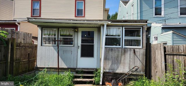 856 QUINTON AVE, Trenton, NJ 08629