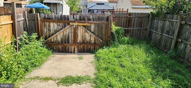 856 QUINTON AVE, Trenton, NJ 08629