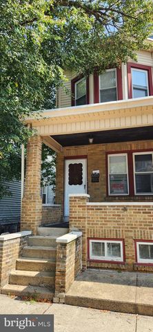 856 QUINTON AVE, Trenton, NJ 08629