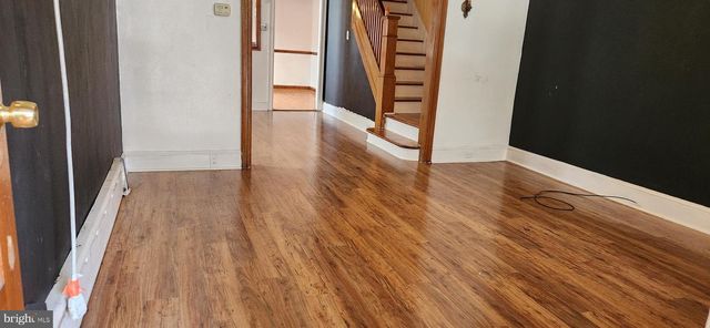856 QUINTON AVE, Trenton, NJ 08629