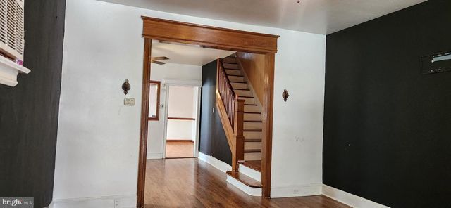 856 QUINTON AVE, Trenton, NJ 08629
