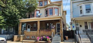 856 QUINTON AVE, Trenton, NJ 08629