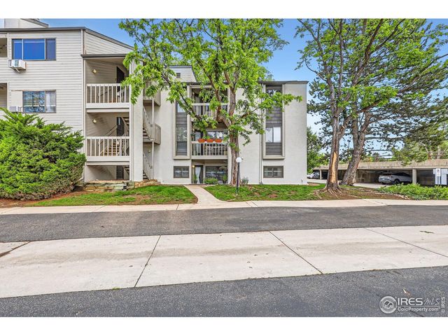 3515 28th St 108, Boulder, CO 80301